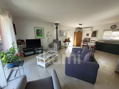 Maison, 101,48 m²