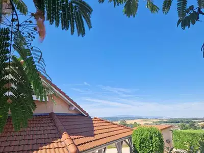 Maison, 165 m²