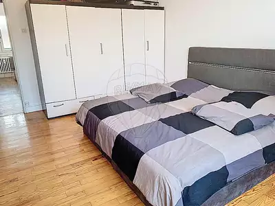 Appartement, 88 m²
