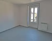 Appartement, 62 m²