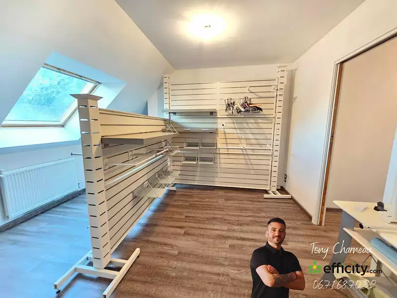Maison, 280 m²