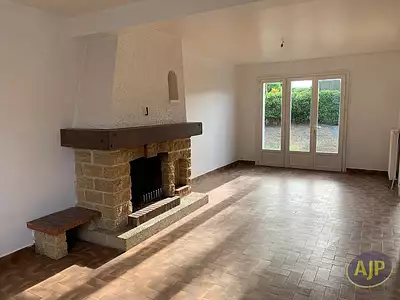Maison, 88 m²
