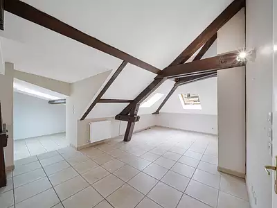 Appartement, 62,87 m²