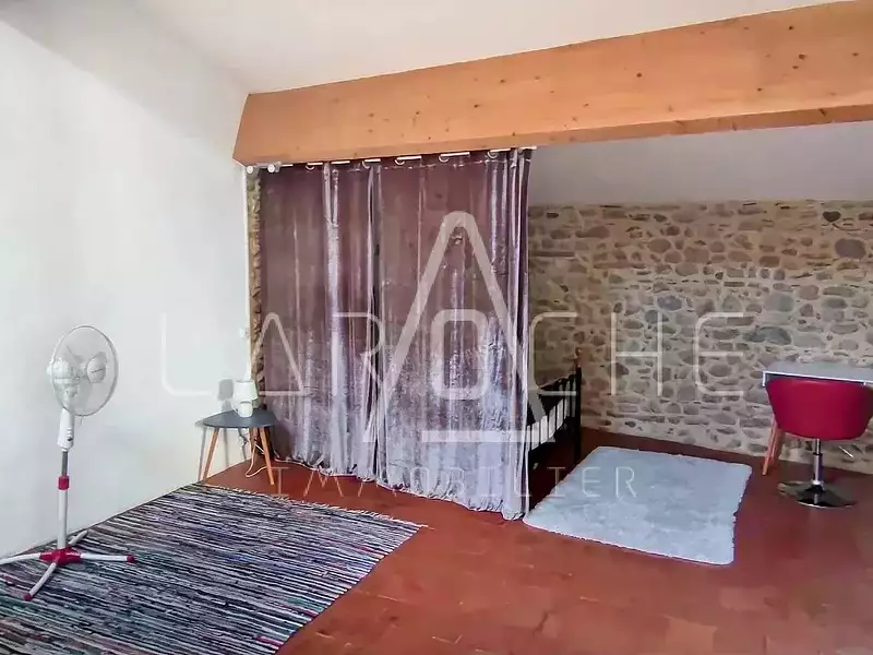Maison, 221 m²