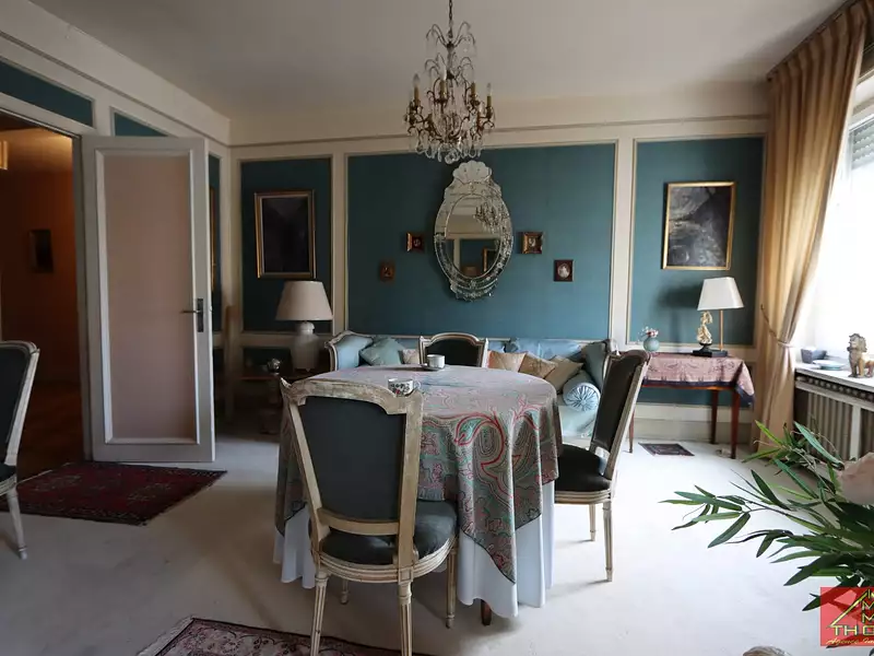 Appartement, 154,93 m²