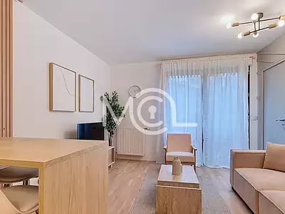 Appartement, 78 m²
