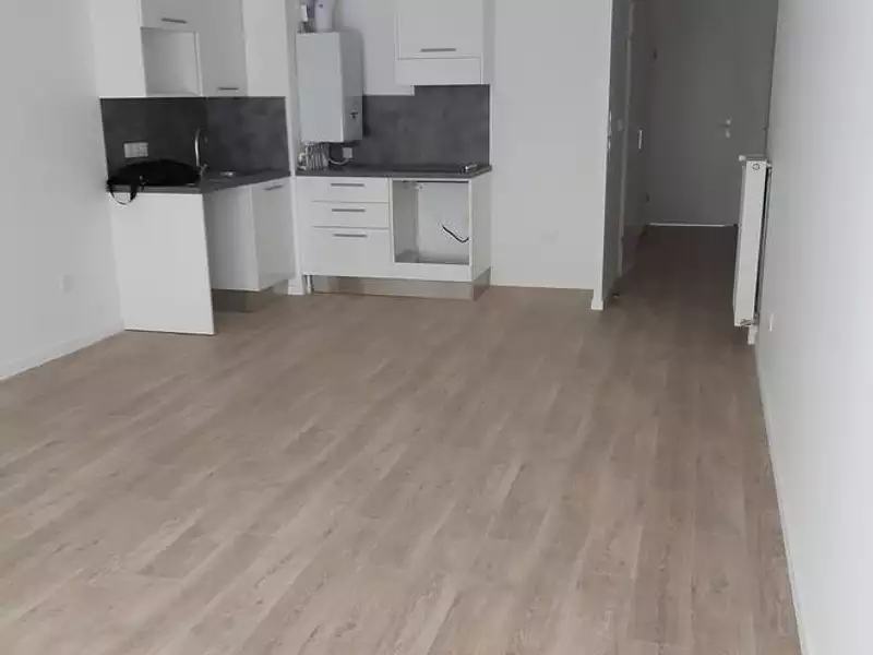 Appartement, 67,14 m²