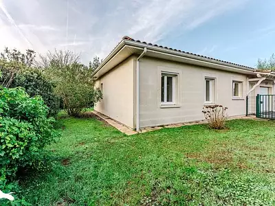 Maison, 82 m²