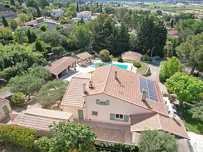 Maison, 199 m²