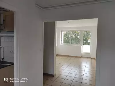 Appartement, 69,26 m²