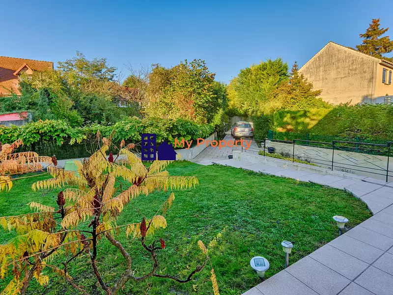 Maison, 110 m²