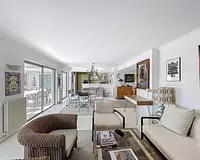 Appartement, 143,8 m²