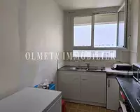 Appartement, 49,45 m²