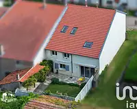 Maison, 192 m²
