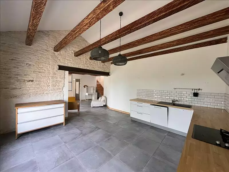 Maison, 81 m²