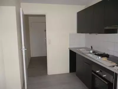 Appartement, 41,72 m²