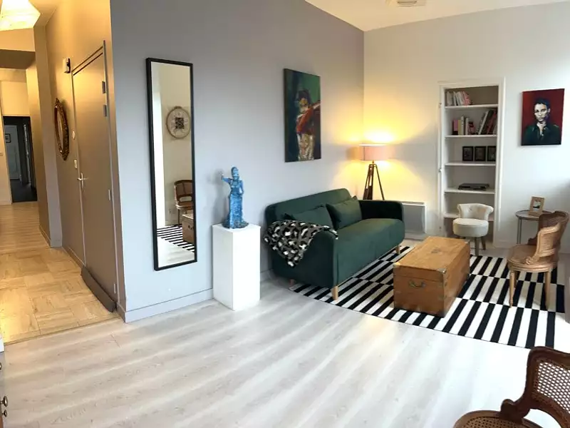 Appartement, 66 m²