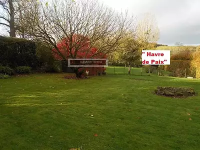 Maison, 270 m²
