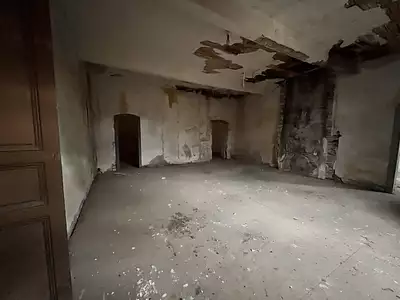 Maison, 600 m²