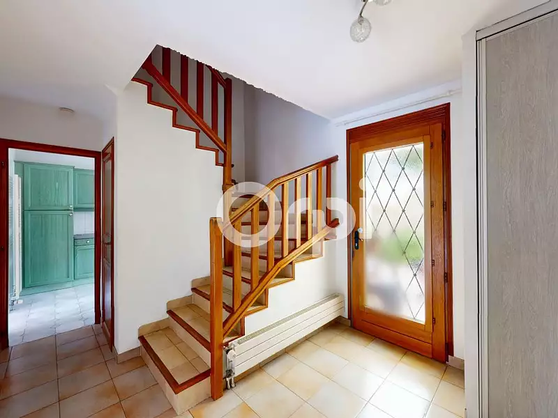 Maison, 95 m²