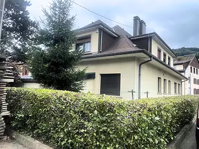Maison, 230 m²