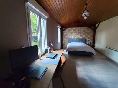 Maison, 128 m²
