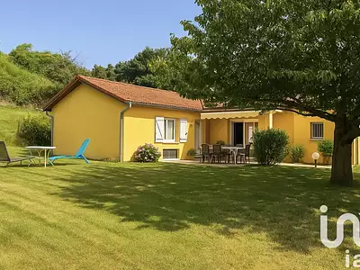 Maison, 95 m²