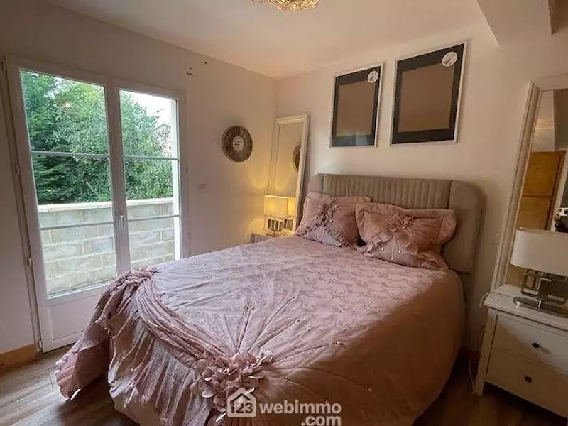 Maison, 160 m²