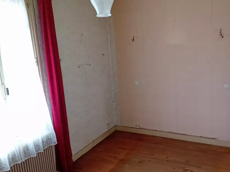 Maison, 79 m²