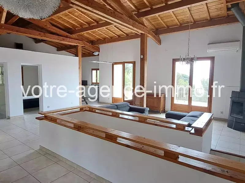 Maison, 138 m²