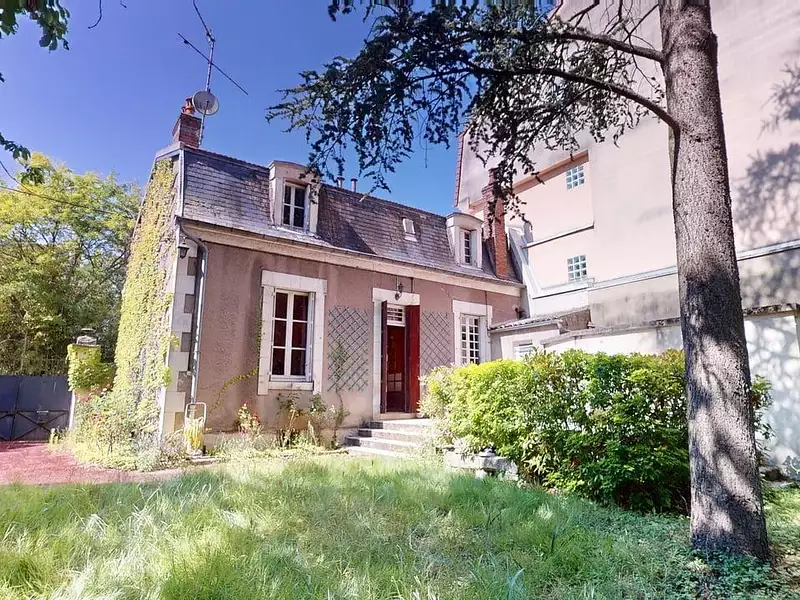 Maison, 128 m²