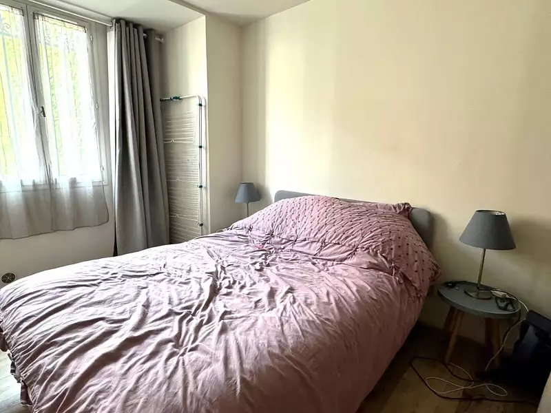 Appartement, 52 m²
