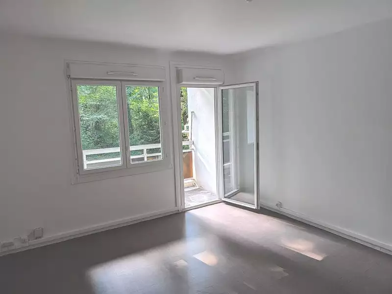 Appartement, 64 m²