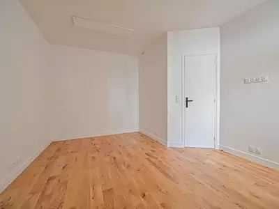 Appartement, 20 m²