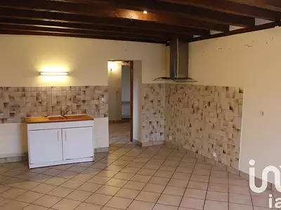 Maison, 103 m²