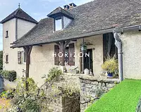 Maison, 200 m²