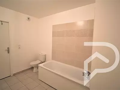 Appartement, 65 m²