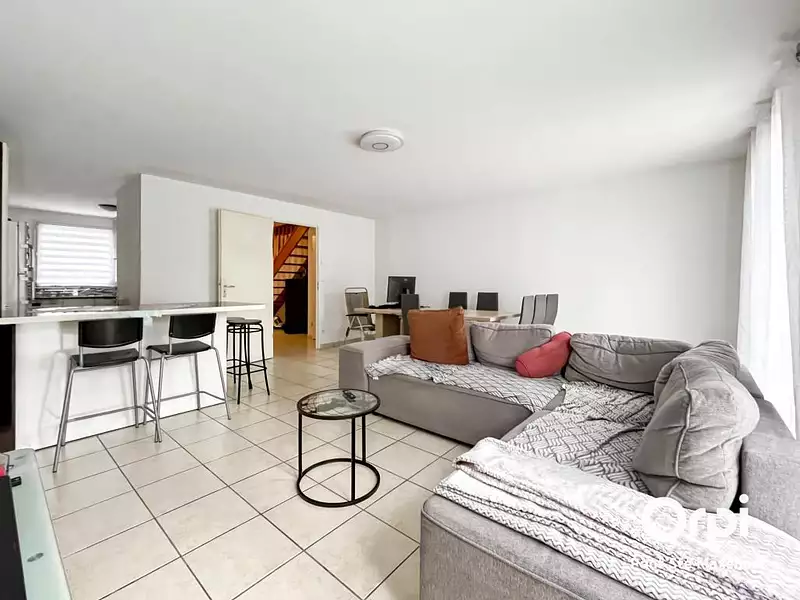 Maison, 87 m²