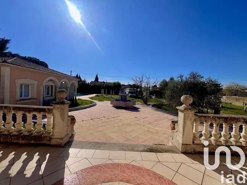 Maison, 178 m²