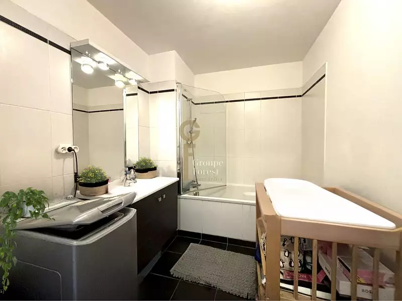 Appartement, 71,6 m²