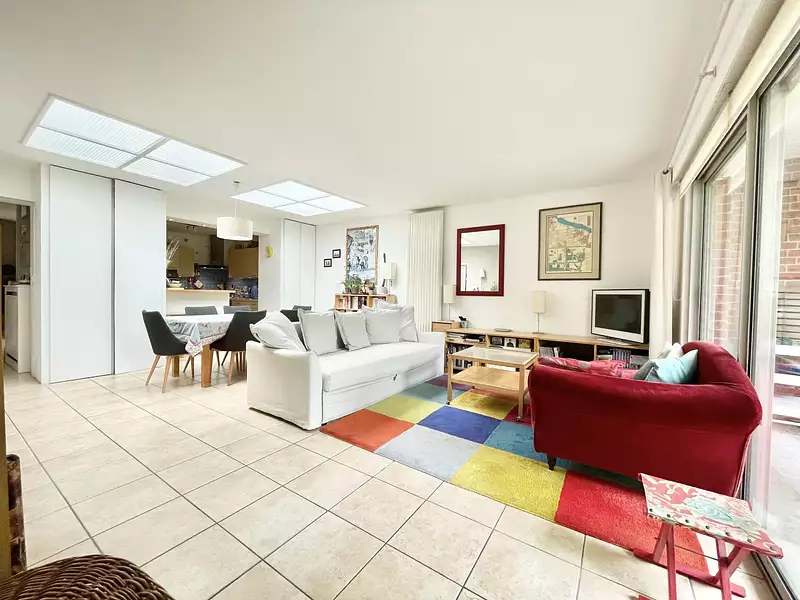 Maison, 160 m²
