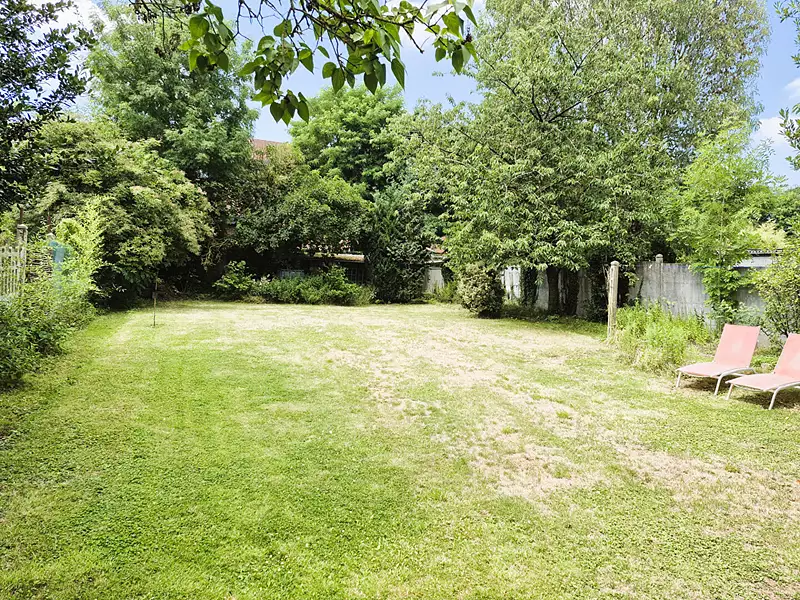 Maison, 86 m²