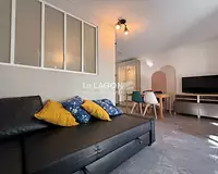 Appartement, 27,73 m²