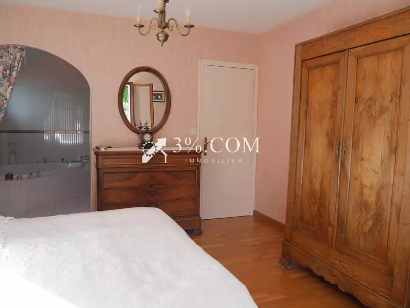 Maison, 192 m²