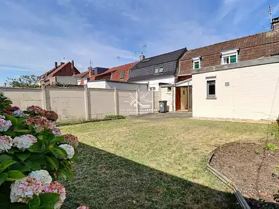 Maison, 95 m²