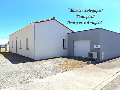 Maison, 102,81 m²