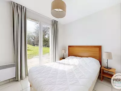 Appartement, 62 m²