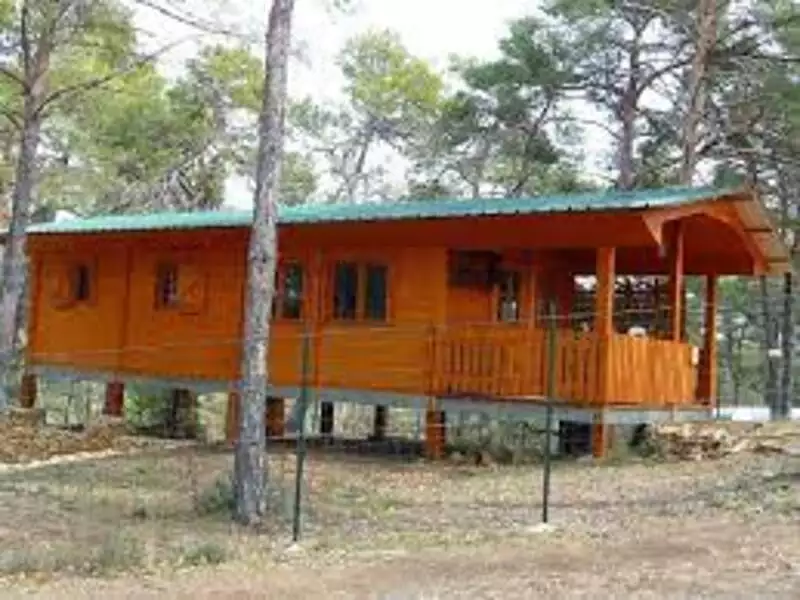 Terrain, 160 000 m²