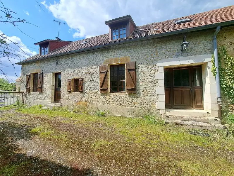 Maison, 230 m²