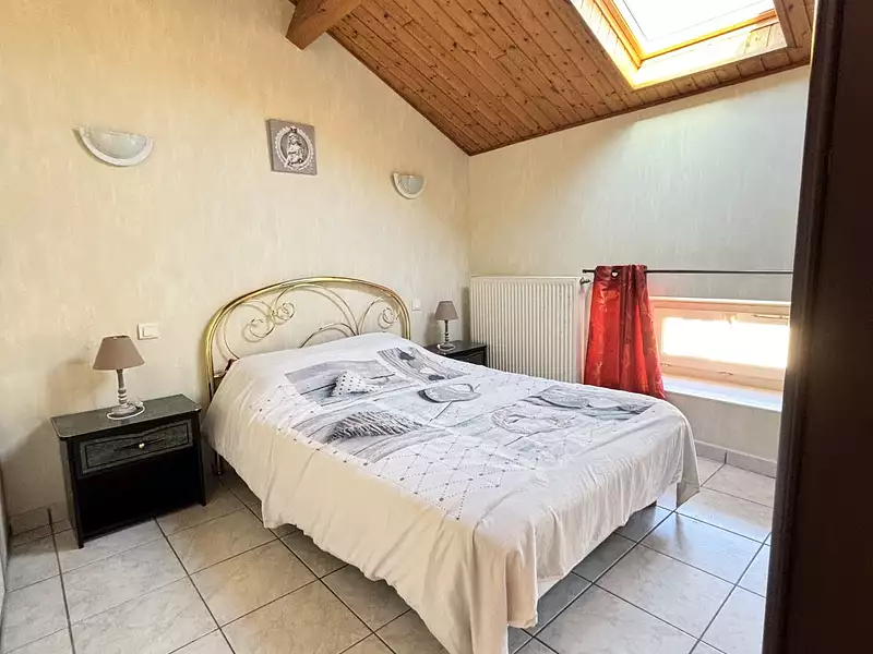 Appartement, 62 m²